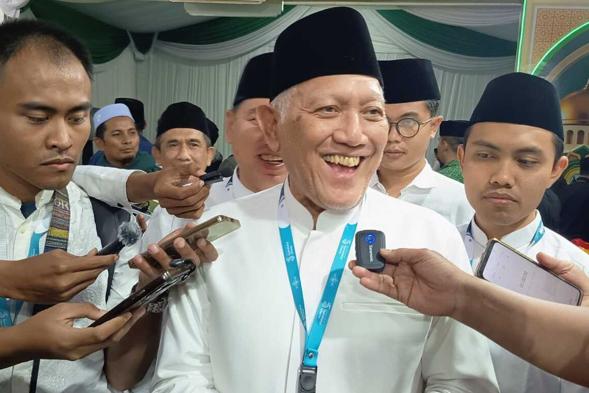 Menakar Langkah Baru Nahdlatul Ulama: Gus Kikin Resmi Pimpin PBNU Periode 2026-2031