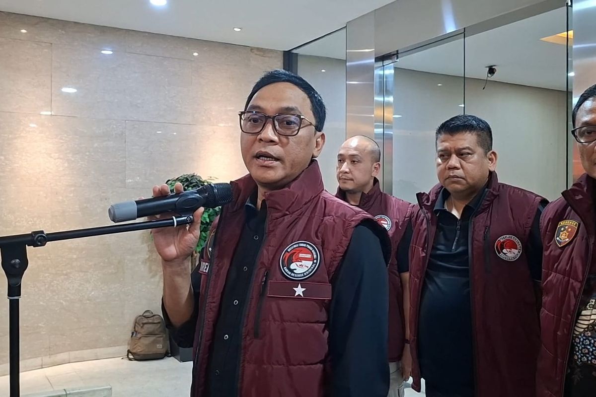 Mutasi Polri Terbaru: Brigjen Eko Hadi Santoso Promosi Jabatan Bintang Dua