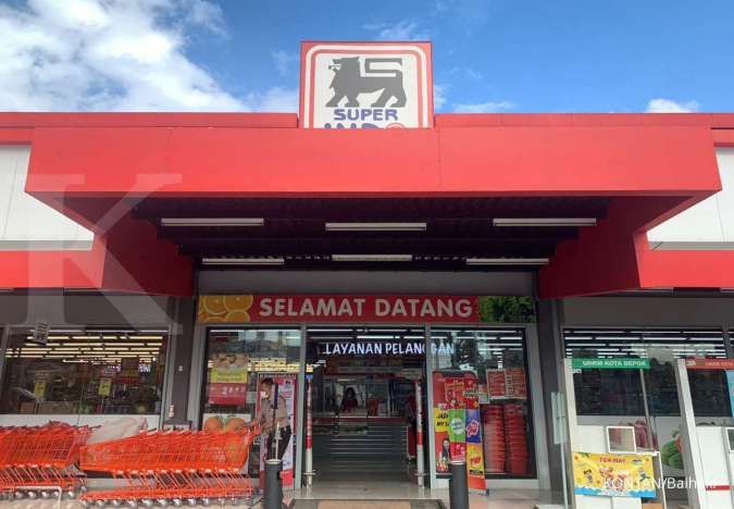 Tips Cerdas Mengelola Anggaran Belanja Bulanan di Awal September Bersama Superindo