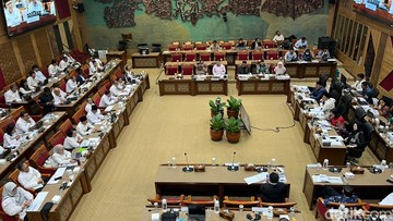 Strategi Revitalisasi Pendidikan: Kemendikdasmen Ajukan Tambahan Anggaran Rp 157 Triliun untuk 2027