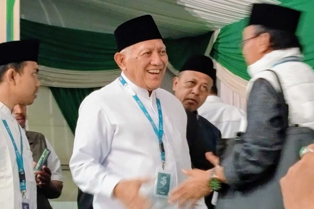 Menatap Masa Depan Nahdlatul Ulama di Bawah Kepemimpinan Gus Kikin
