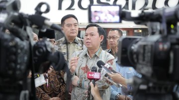 Estafet Kepemimpinan NU: KH Miftachul Akhyar dan Gus Kikin Resmi Pimpin PBNU Periode 2026-2031