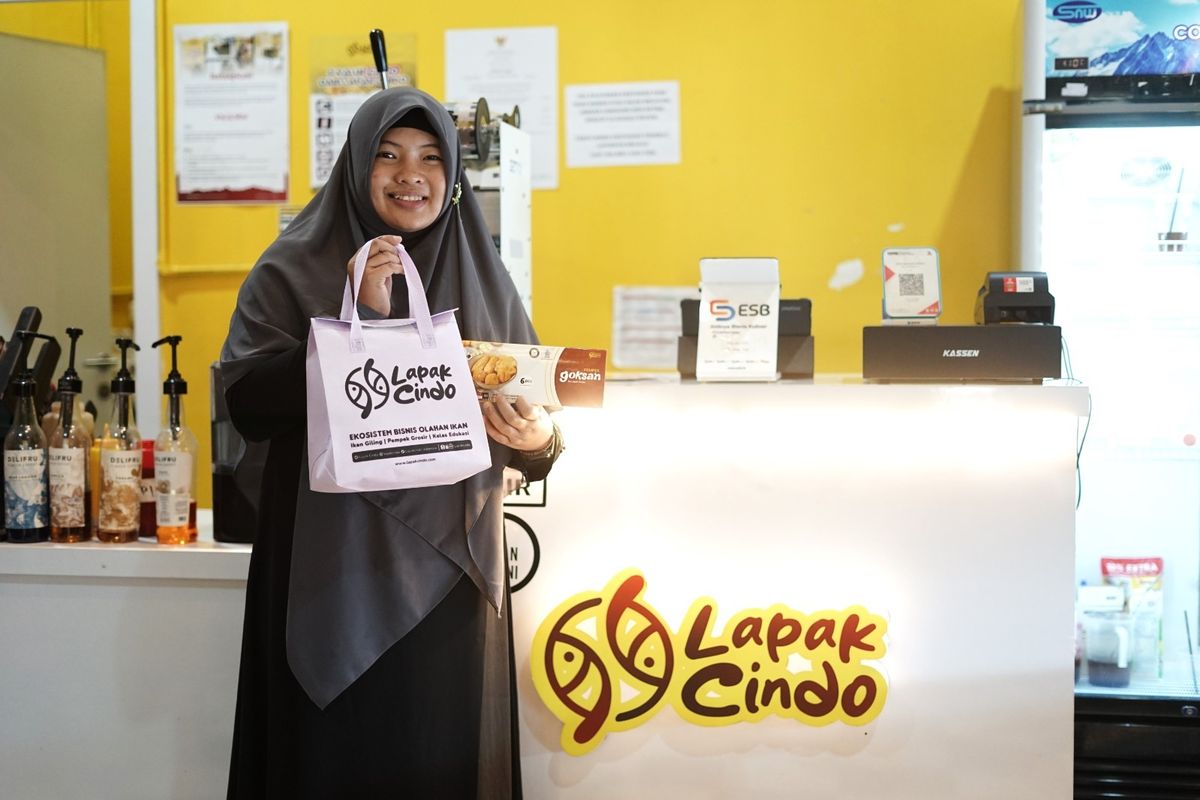 Kisah Inspiratif Alumni Bakti Nusa Dompet Dhuafa: Berdayakan Ekonomi hingga 1.000 Orang
