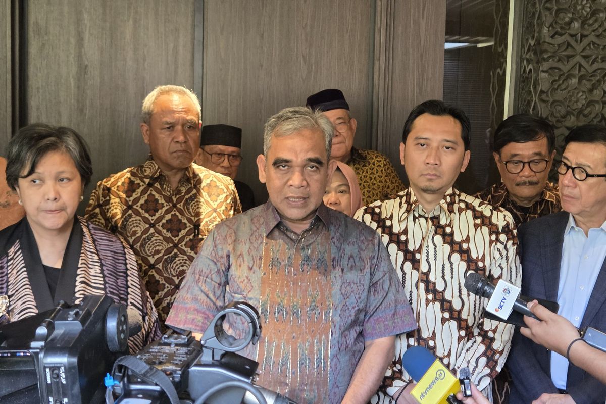 Menakar Masa Depan Demokrasi: Ketua MPR Ungkap Urgensi Evaluasi Biaya Penyelenggaraan Pemilu