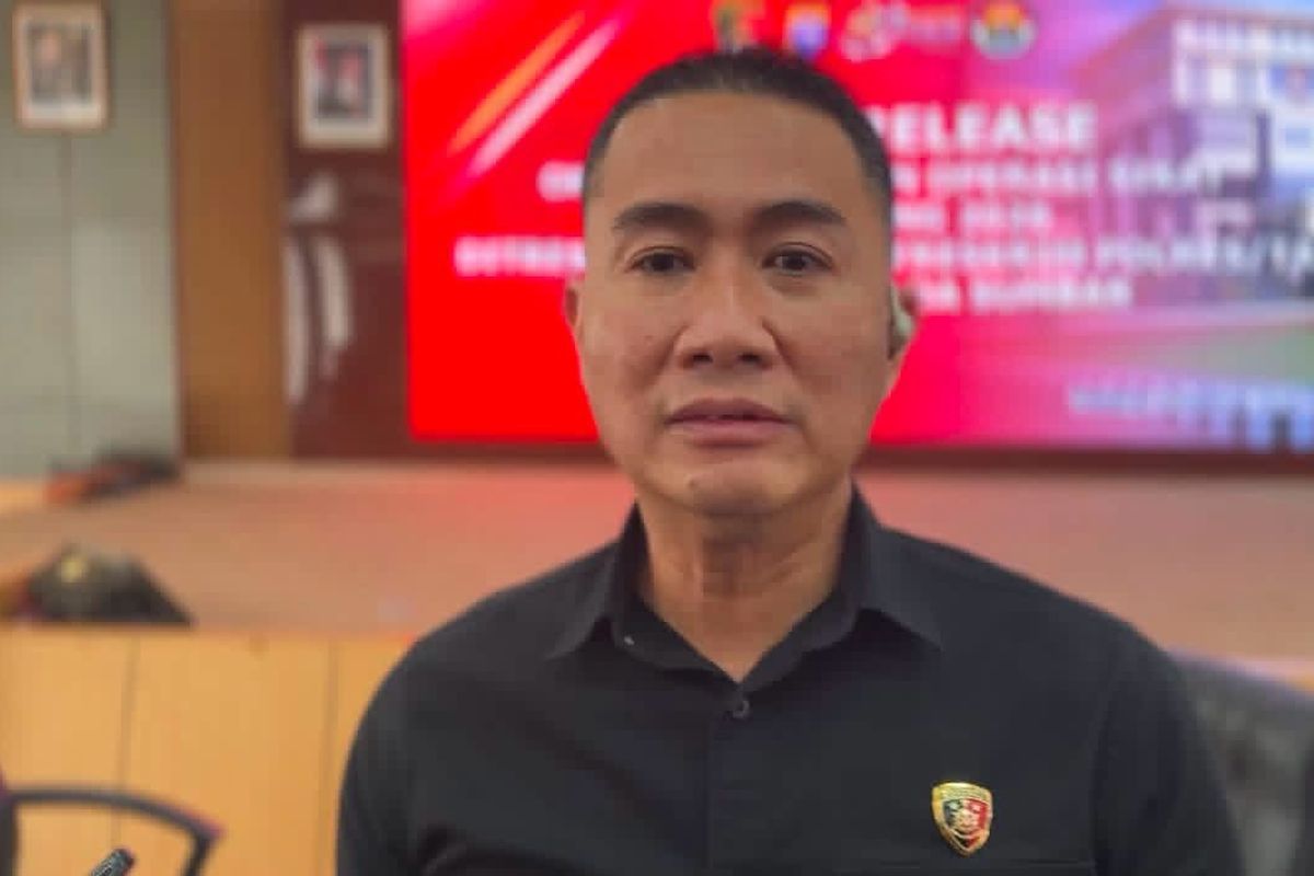 Mutasi Jabatan Dirreskrimum Polda Sumbar: Penjelasan Polri Terkait Pergantian Posisi Kombes Teddy Fanani