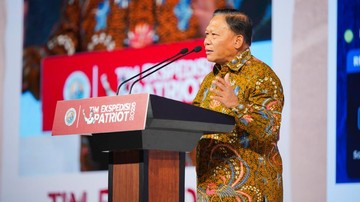 Menggali Harta Karun Ekonomi Biru di Kawasan Transmigrasi Melalui Ekspedisi Patriot 2026