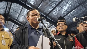 Langkah Pemprov DKI Tata Ulang Kawasan Pasar Kramat Jati demi Kenyamanan Publik