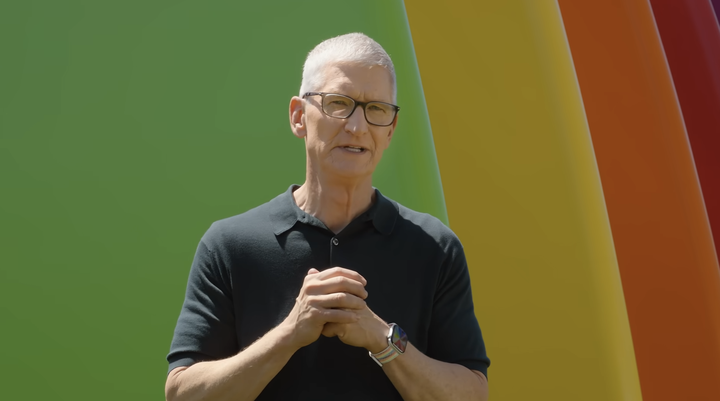 Transformasi Strategis Apple: Saat Inovasi Teknologi Berpadu dengan Seni Perfilman Hollywood