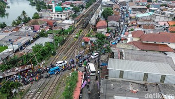 Atasi Kemacetan Depok, Pemkot Rencanakan Pembangunan Flyover dan Underpass pada 2027