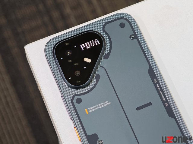 Tecno Pova 8 Pro Siap Menggebrak Pasar Indonesia dengan Edisi Khusus Lamborghini