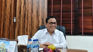 Ratusan ASN di Lebak Terindikasi Terlibat Judi Online, Pemerintah Daerah Siapkan Tindakan Disiplin