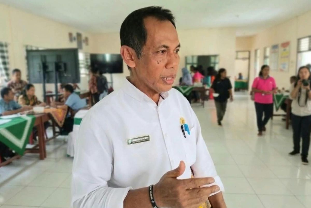 Komitmen Legislator Perindo dalam Mendorong Transformasi Pendidikan dan Kesejahteraan Guru di Teluk Bintuni