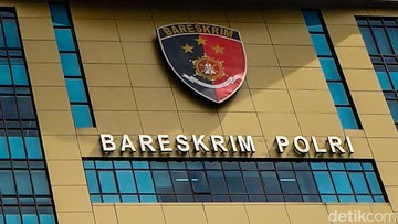 Bareskrim Polri Usut Jaringan Penyelundupan Emas Internasional di Kawasan Cikini