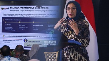 Akselerasi Kompetensi ASN Perdagangan: Kemenpan-RB Luncurkan Strategi SDM Masa Depan