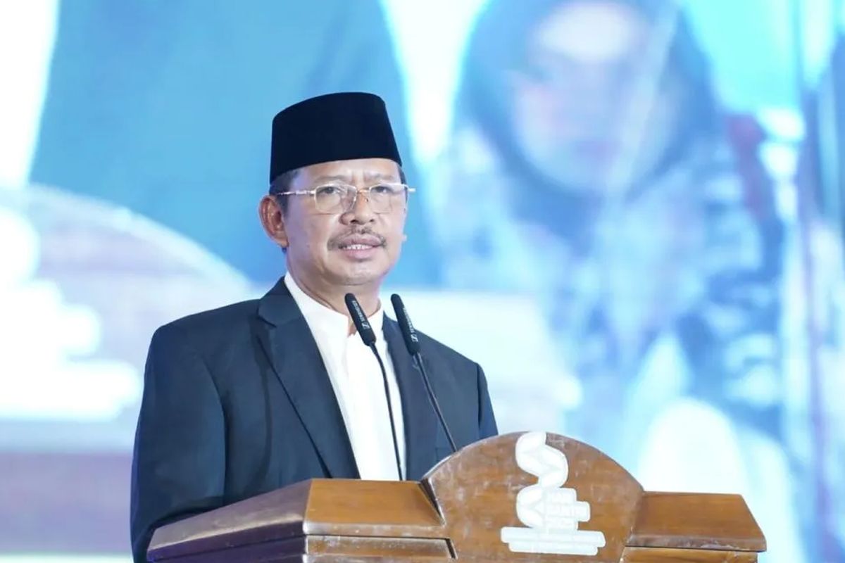 Evaluasi Ketat Program Makan Bergizi Gratis Usai Insiden Keracunan di Pesantren Sidoarjo