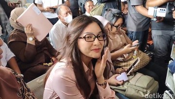 Menakar Kelanjutan Hak Asuh Anak dalam Proses Hukum Ruben Onsu dan Sarwendah