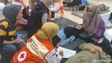 Update Kondisi Terkini Puluhan Santri di Sidoarjo Pasca Insiden Keracunan Makanan