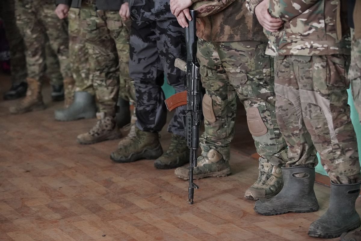 Ancaman Serius bagi WNI yang Terlibat dalam Konflik Militer Asing