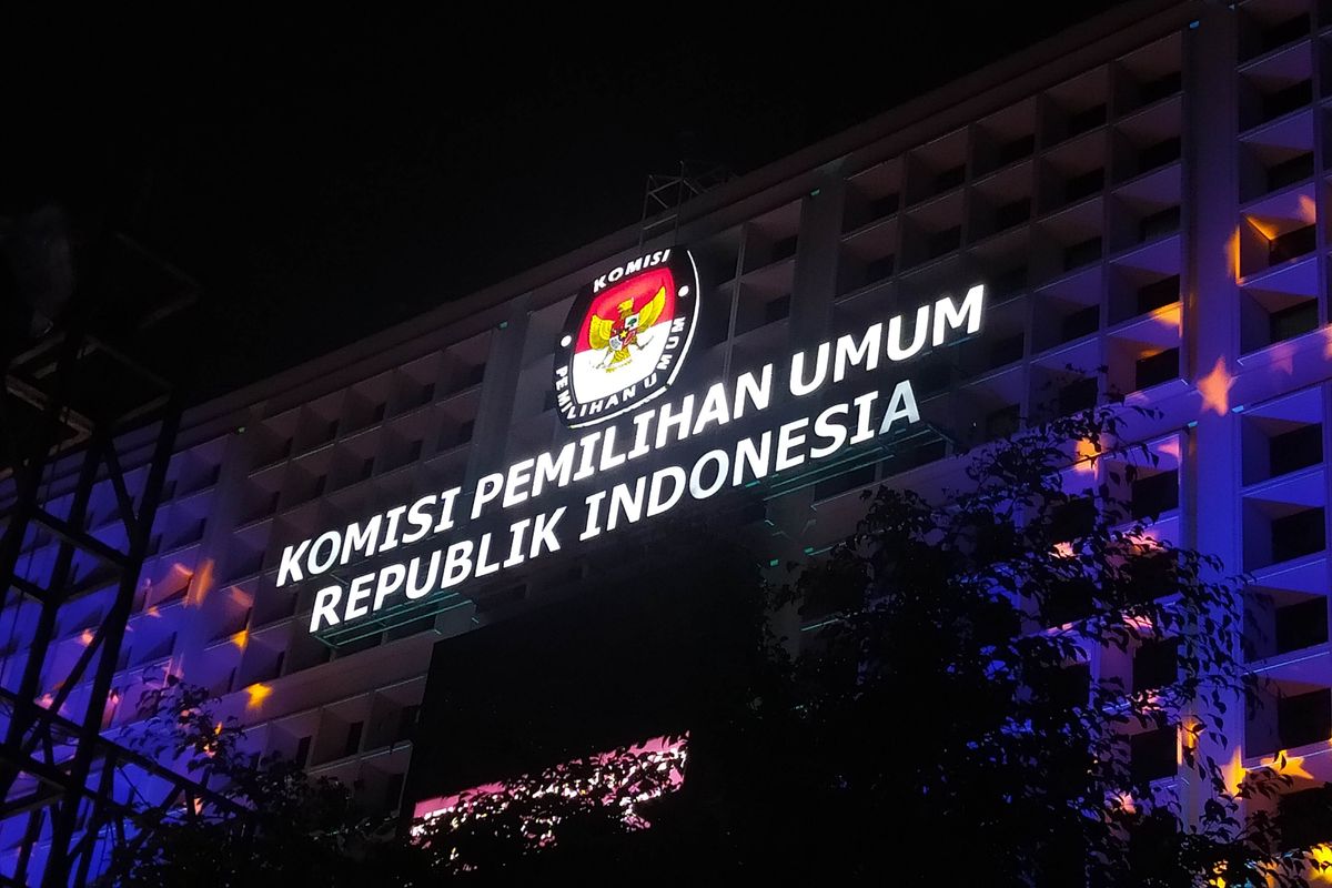 Polemik Kuota 30 Persen Perempuan di Penyelenggara Pemilu Mengemuka di Sidang MK