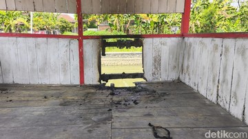 Rekam Jejak Kriminal Pelaku Pembunuhan di Demak: Ternyata Seorang Residivis Kasus Pembunuhan