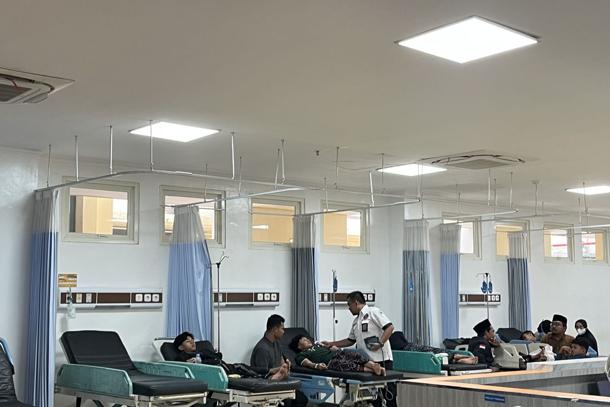 Evaluasi Pengawasan Makan Bergizi Gratis di Pesantren Pasca Insiden Keracunan di Sidoarjo
