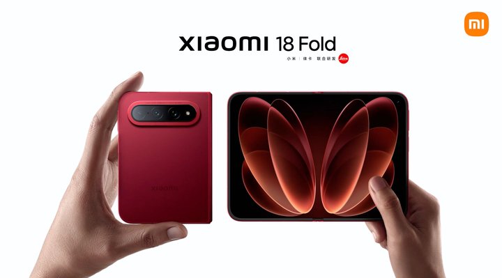 Persaingan Smartphone Lipat Memanas, Xiaomi 18 Fold Siap Menggebrak Pasar Sebelum Apple