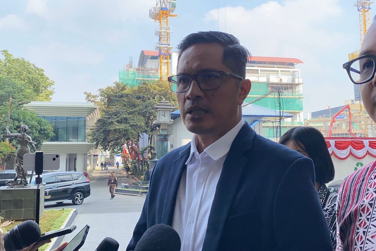 Menanti Kelanjutan Kasus TPPU, Febrie Adriansyah Kembali Jalani Pemeriksaan di Kejagung