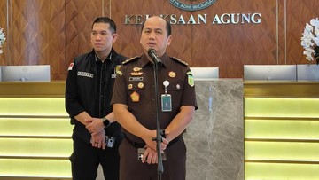 Mendalami Alur Transaksi Keuangan dalam Kasus TPPU Mantan Jampidsus Febrie Adriansyah