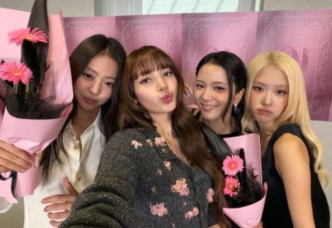 Museum Nasional Korea Beri Klarifikasi Usai Gelaran Acara BLACKPINK Menuai Sorotan Publik
