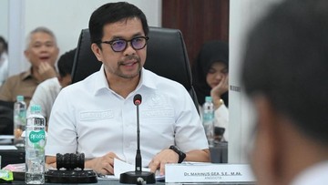 Perkuat Integritas Profesi, DPR RI Godok Aturan Perlindungan Hukum bagi Kurator