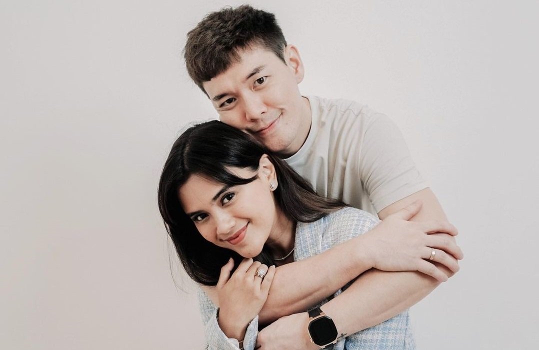 Mengupas Strategi Komunikasi Audi Marissa dan Anthony Xie dalam Membangun Pola Asuh Anak