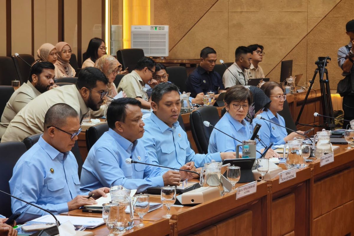 Persiapan Matang Badan Gizi Nasional: Kucurkan Rp373 Miliar untuk Standarisasi Dapur dan SDM