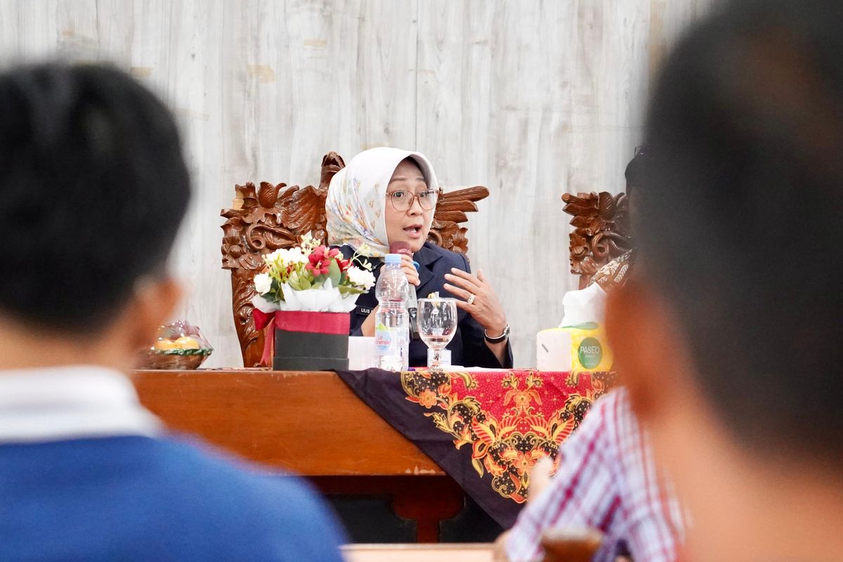 Polemik Transportasi Atlet Popda Kebumen, Bupati: Komunikasi Adalah Kunci Solusi