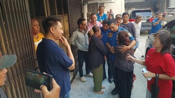 Klarifikasi Kasus Penyekapan ART di Penjaringan: Ternyata Hanya Kesalahpahaman