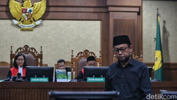 Sidang Kasus Kuota Haji: Pengakuan Mengejutkan Terkait Permintaan Uang Saku Anggota DPR di Arab Saudi