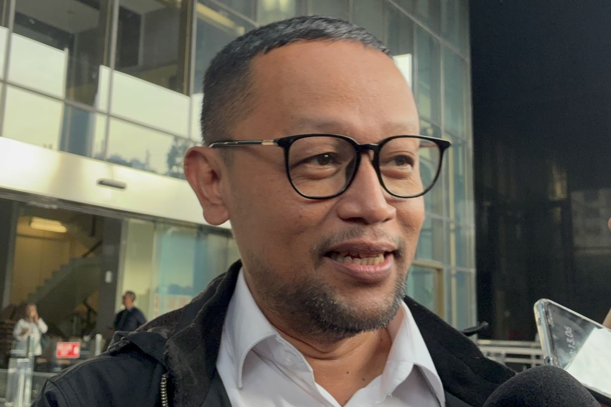 Fakta di Balik Permintaan Dana 24 Anggota Panja Haji DPR saat Bertugas di Arab Saudi