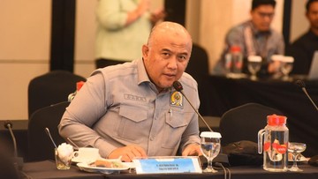Cegah Kebakaran Berulang, DPR Desak Pengelola TPA Lengkapi Fasilitas Pemadam Kebakaran