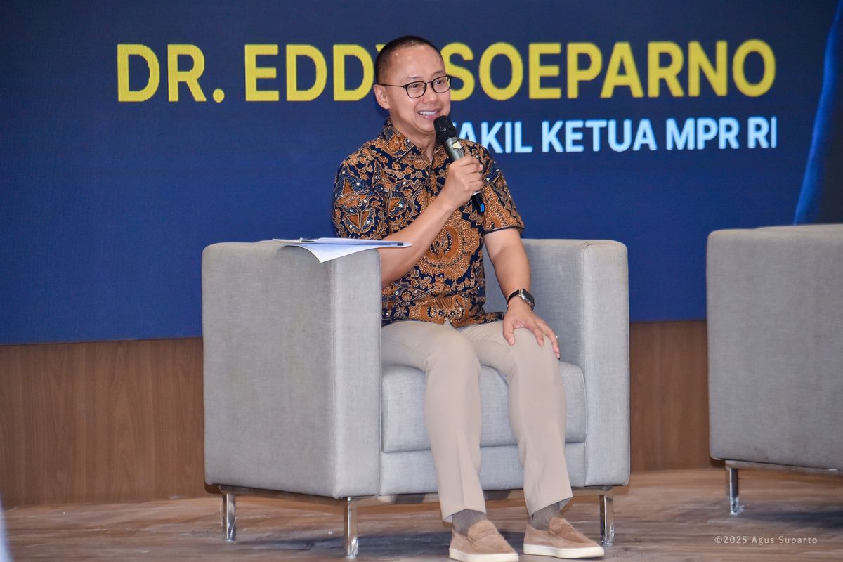 Menakar Harapan Publik terhadap Implementasi PPHN untuk Stabilitas Ekonomi Masa Depan