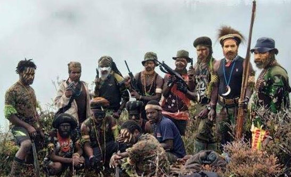 Situasi Keamanan di Mimika: Desakan Penegakan Hukum Terhadap Aksi Penyanderaan