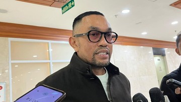 Perputaran Uang Judi Online Menurun Drastis, DPR Minta Polri dan PPATK Terus Berbenah