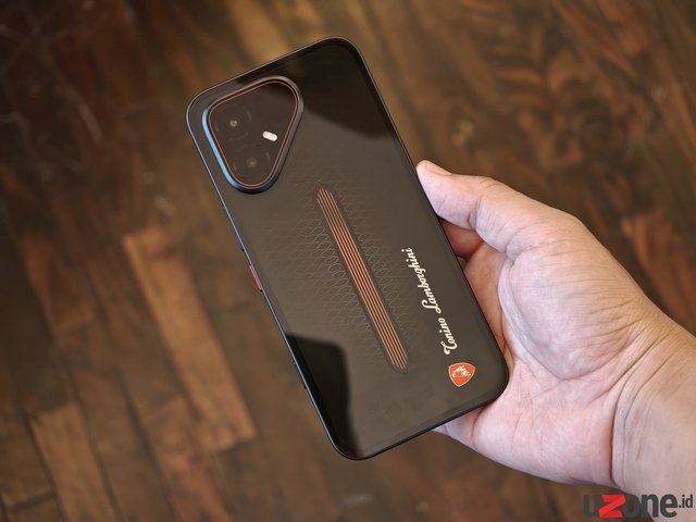 Tecno Pova 8 Pro Resmi Hadir di Indonesia: Performa Gaming Maksimal dengan Sentuhan Eksklusif Lamborghini