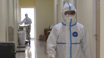 Mengurai Strategi Kemenkes Atasi Defisit Dokter Spesialis Melalui Program Pendidikan Berbasis Rumah Sakit
