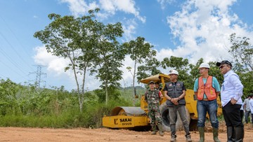 Upaya Percepatan Pembangunan Hunian Tetap bagi Korban Bencana di Sumatera Utara