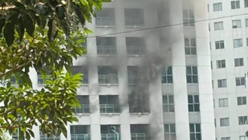 Menelusuri Penyebab Kebakaran di Apartemen Pavilion Jakarta Pusat
