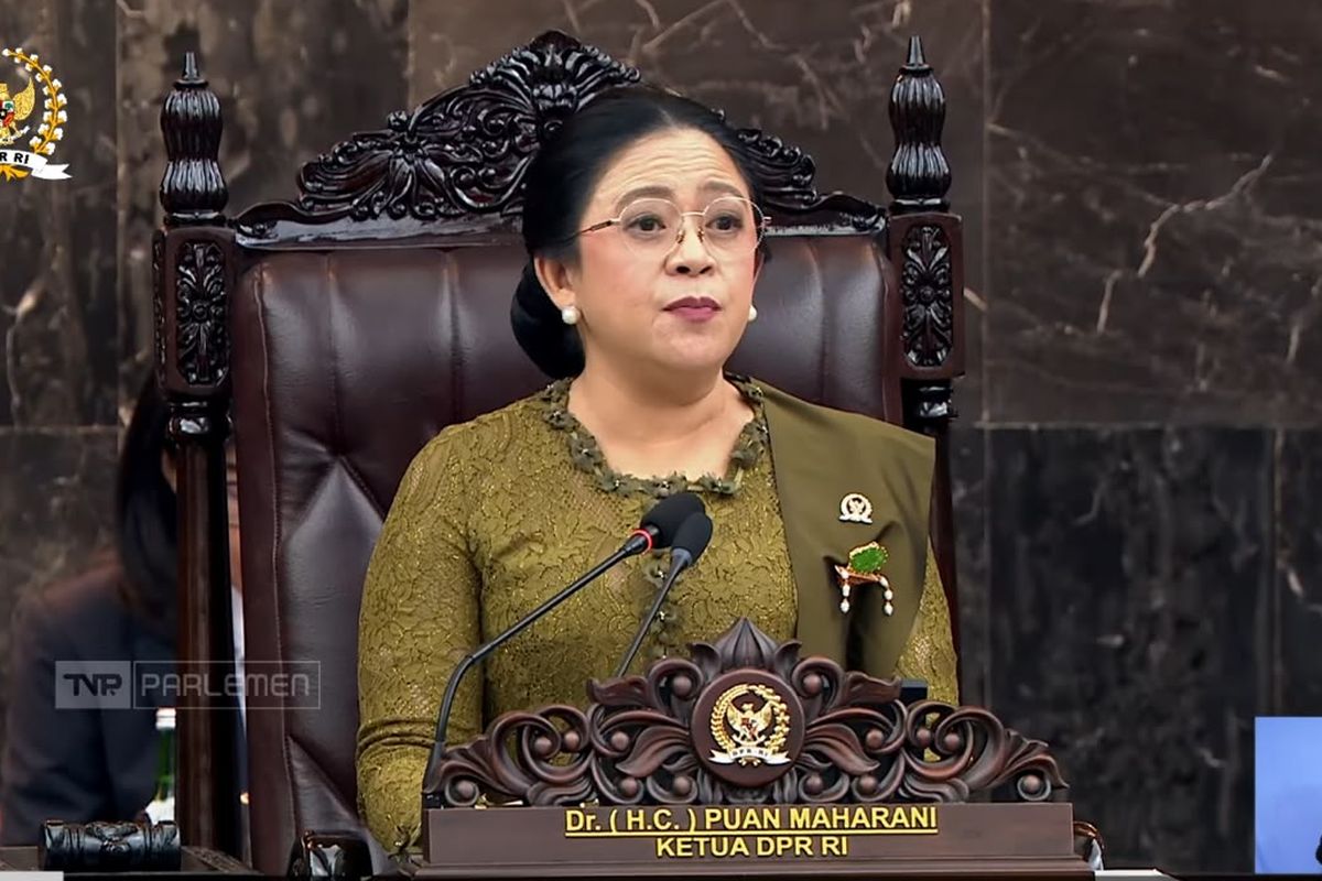 Puan Maharani Dorong Transparansi Penegakan Hukum Terhadap 21 Perusahaan Terduga Karhutla