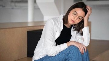 Sering Mengeluh Lelah? Waspadai Kalimat Ini Sebagai Tanda Anda Mengalami Burnout