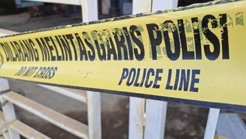 Sindikat Pencurian Warung di Kota Serang Berhasil Diringkus, Berikut Pelajaran Penting Keamanan Toko