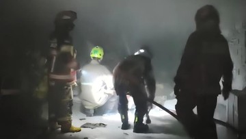 Toko Sepatu di Kawasan Alun-alun Bogor Ludes Dilalap Si Jago Merah, Kerugian Capai Ratusan Juta Rupiah