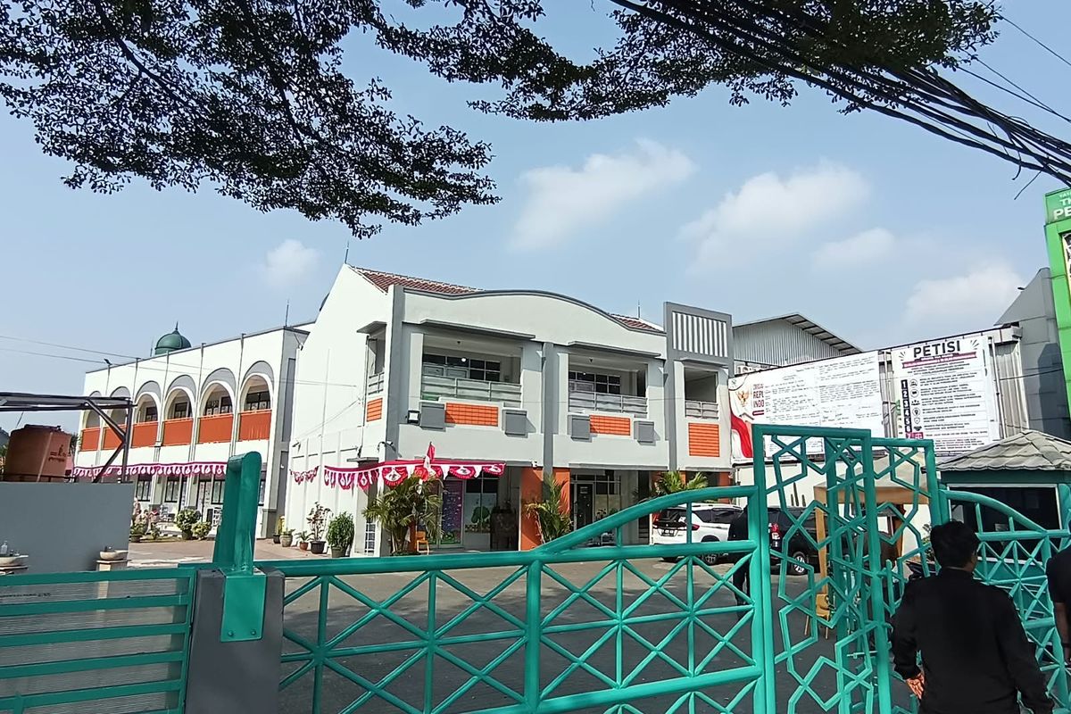 KPAI Tegaskan Konflik Yayasan dan UIN Jakarta Tidak Boleh Mengganggu Hak Belajar Siswa