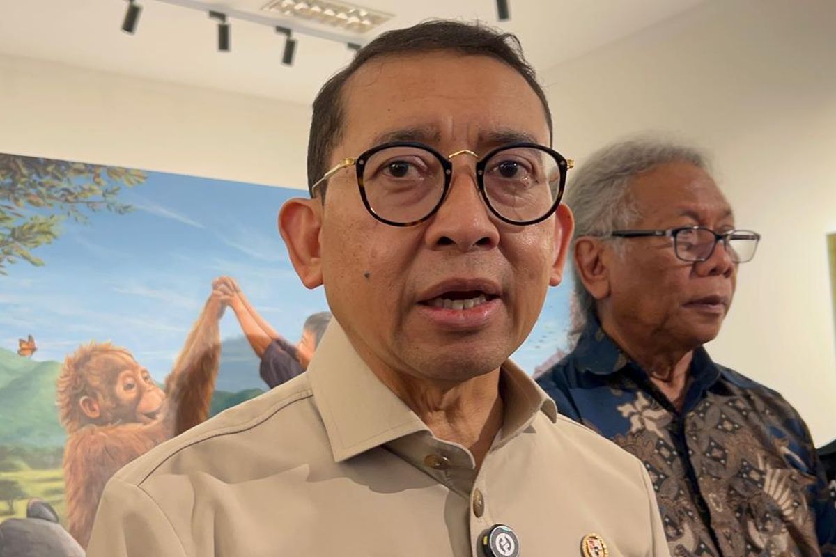 Revitalisasi Desa Adat Sade: Pemerintah Fokus pada Konsep Mitigasi Kebakaran Berkelanjutan